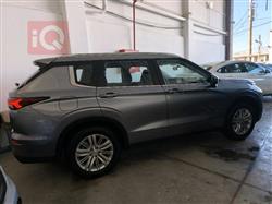 ميتسوبيشي أوتلاندر سبورت